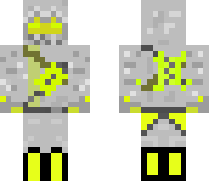 assassin of light