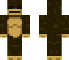 glasses monkey v2