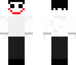 jeff the killer schlicht