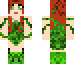 poison ivy