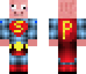 super pig