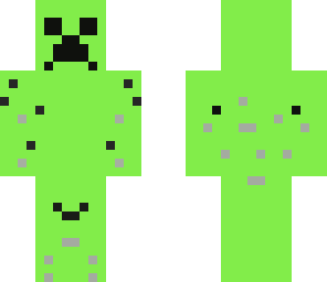 creeper
