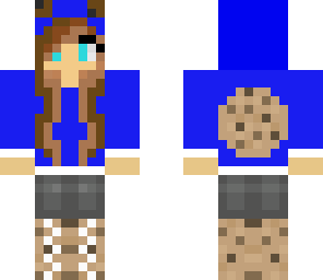 new cookie moster