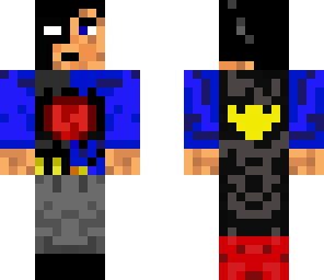 supermanbatman
