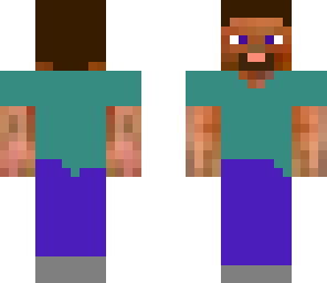 backwards steve