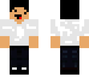 you
