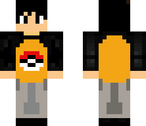 pokemon fan