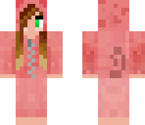 pig onsiee girl