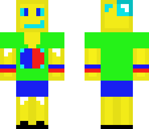 ore guy