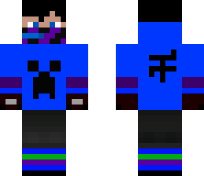 my skin