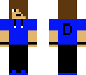 mah skin