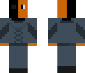 deathstroke
