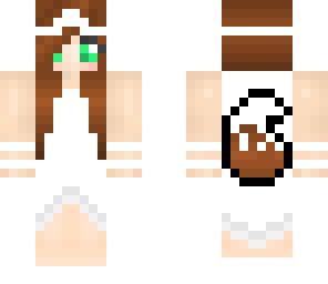 princesswerewolf's wedding dress