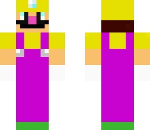 ultimate wario