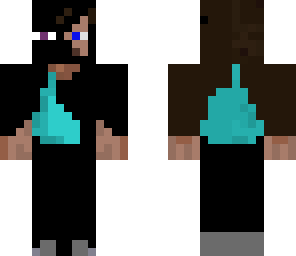 ender steve