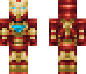 iron man mark vi