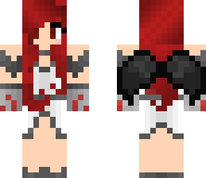 fallen angel girl 2