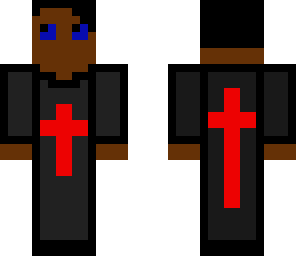 priest