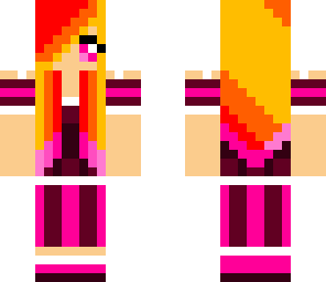 fire teen