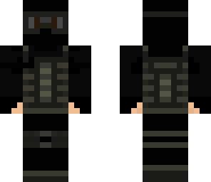 army spy