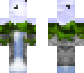 minecraft is beautiful
