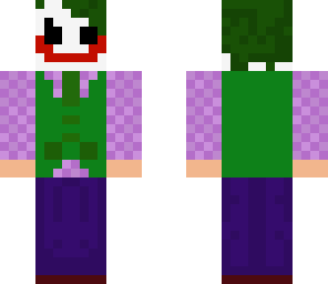 joker fix