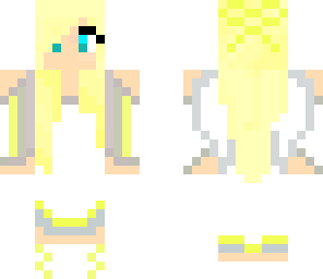 angel girl fix