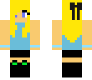 cute girl