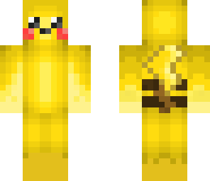 pika pika
