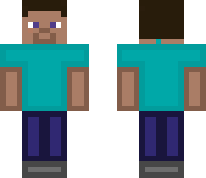 crayonsteve