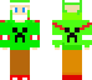gost man