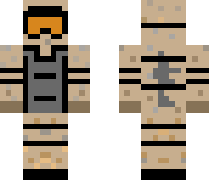 mw2 soldier