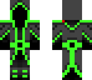 green mage