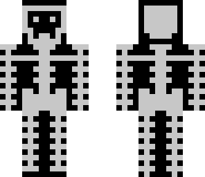 skeleton