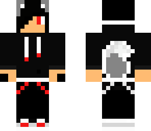 wlf skin
