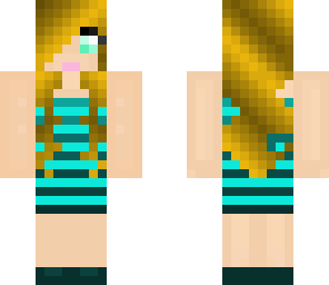 dress skin