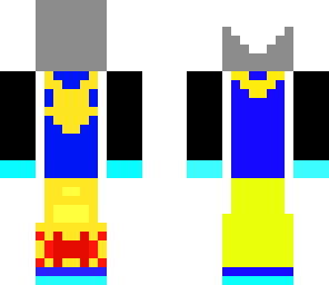 robot cool