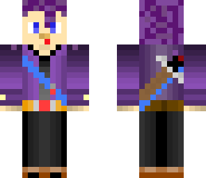 trunks_sayain
