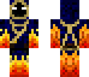 fire mage hd