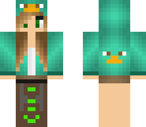perry the platapus hoodie