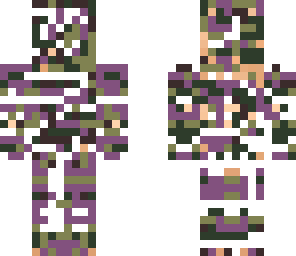 the glitch