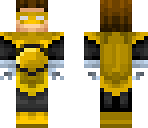 goldpilz