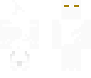snow ghost