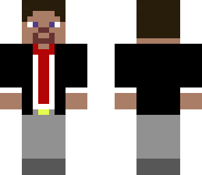formalsteve