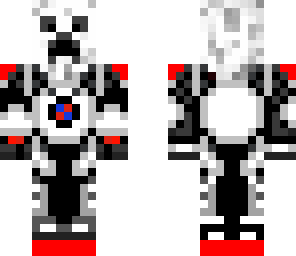 creeper