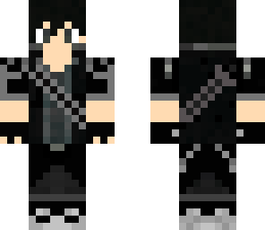 sao black summer
