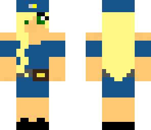 mail girl