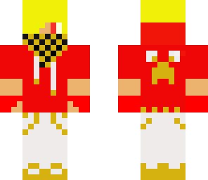 iron man fan