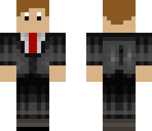 suited guy