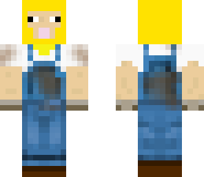 farmer sheep
